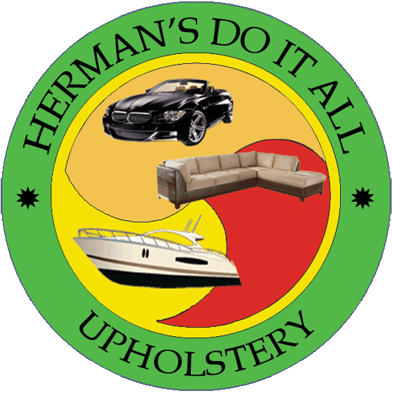 Herman's Do It All Upholstery